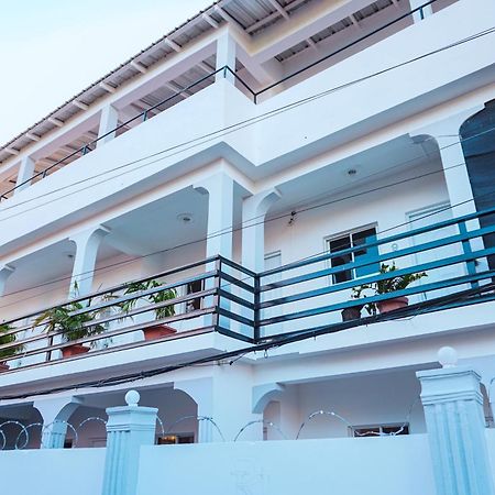 Hotel El Encanto ลาสแตร์เรนาส ภายนอก รูปภาพ