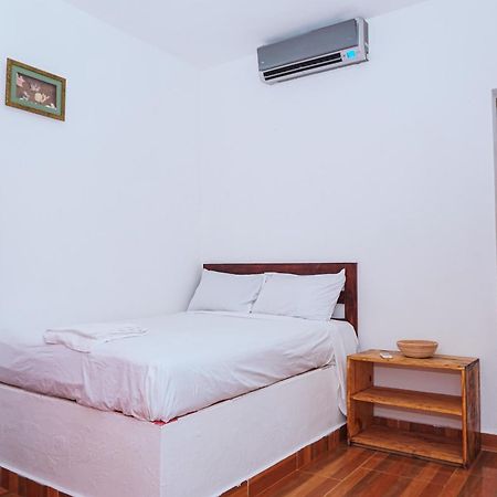Hotel El Encanto ลาสแตร์เรนาส ภายนอก รูปภาพ