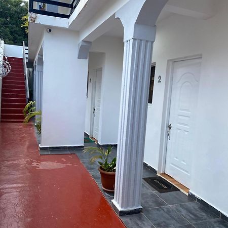 Hotel El Encanto ลาสแตร์เรนาส ภายนอก รูปภาพ