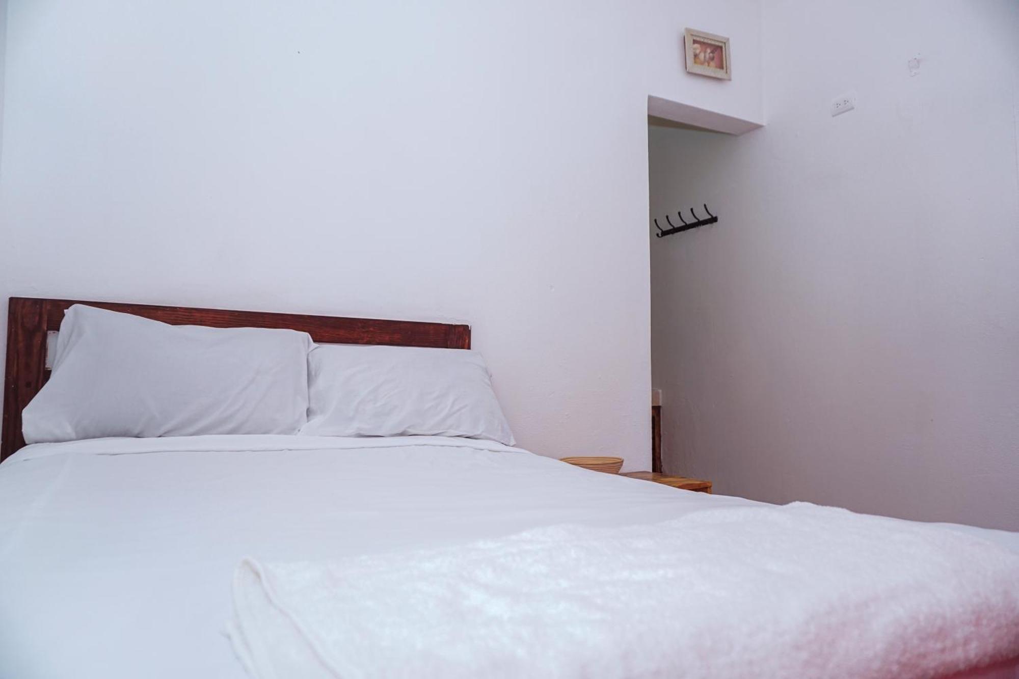 Hotel El Encanto ลาสแตร์เรนาส ภายนอก รูปภาพ