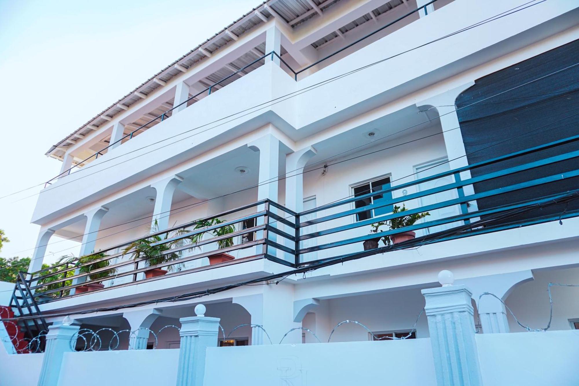 Hotel El Encanto ลาสแตร์เรนาส ภายนอก รูปภาพ