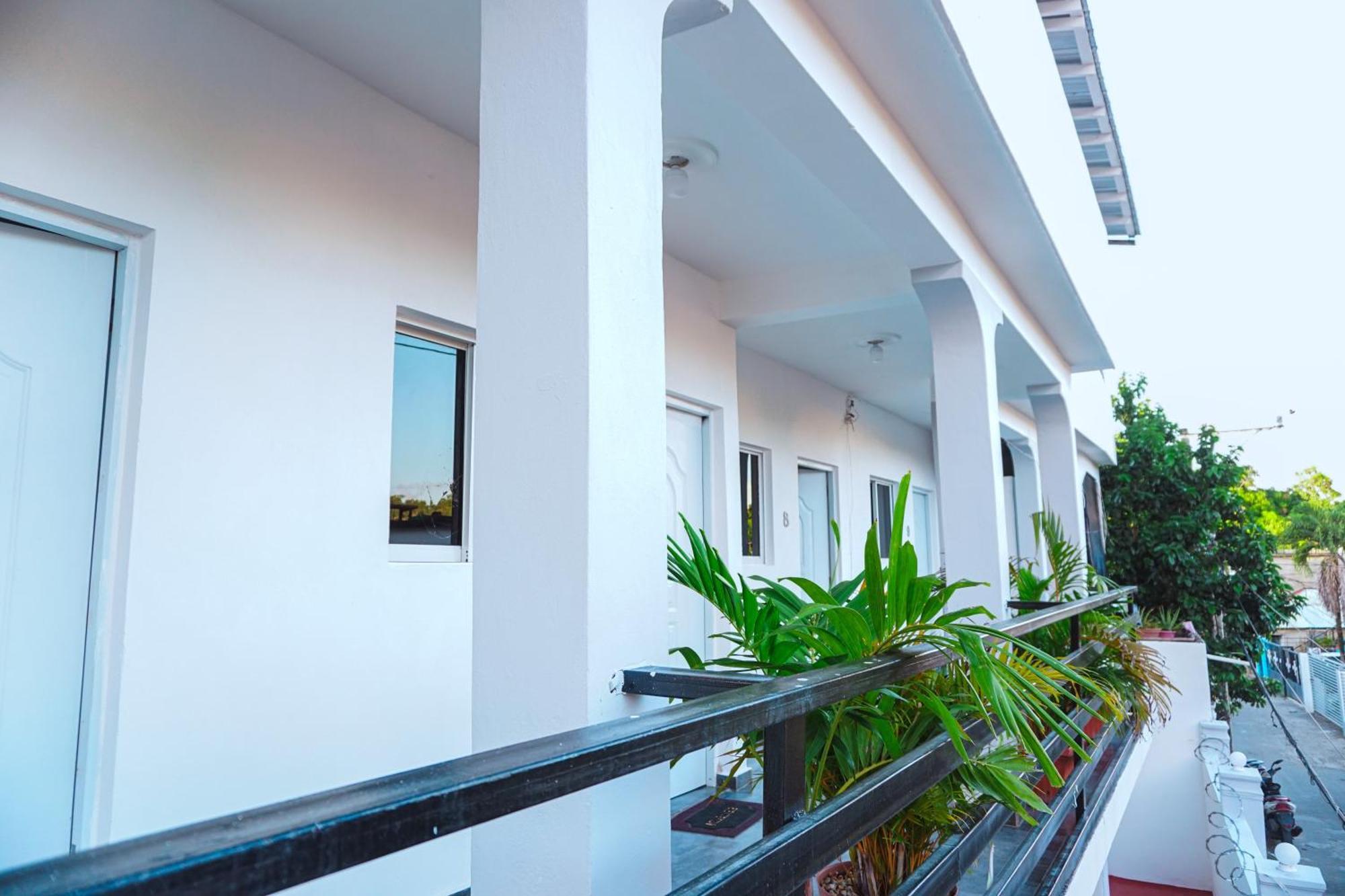 Hotel El Encanto ลาสแตร์เรนาส ภายนอก รูปภาพ