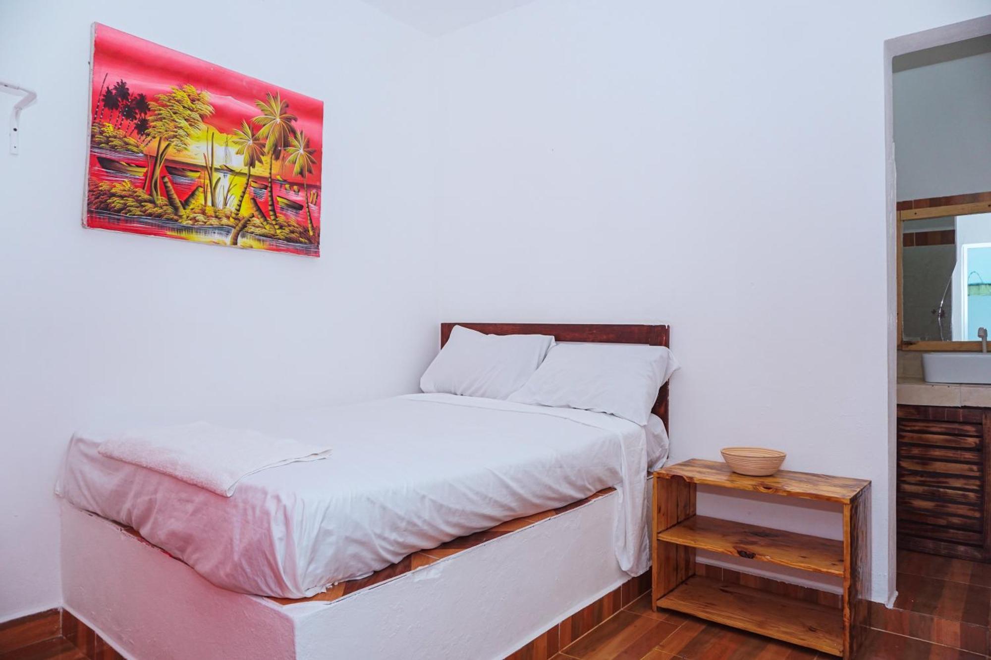 Hotel El Encanto ลาสแตร์เรนาส ภายนอก รูปภาพ