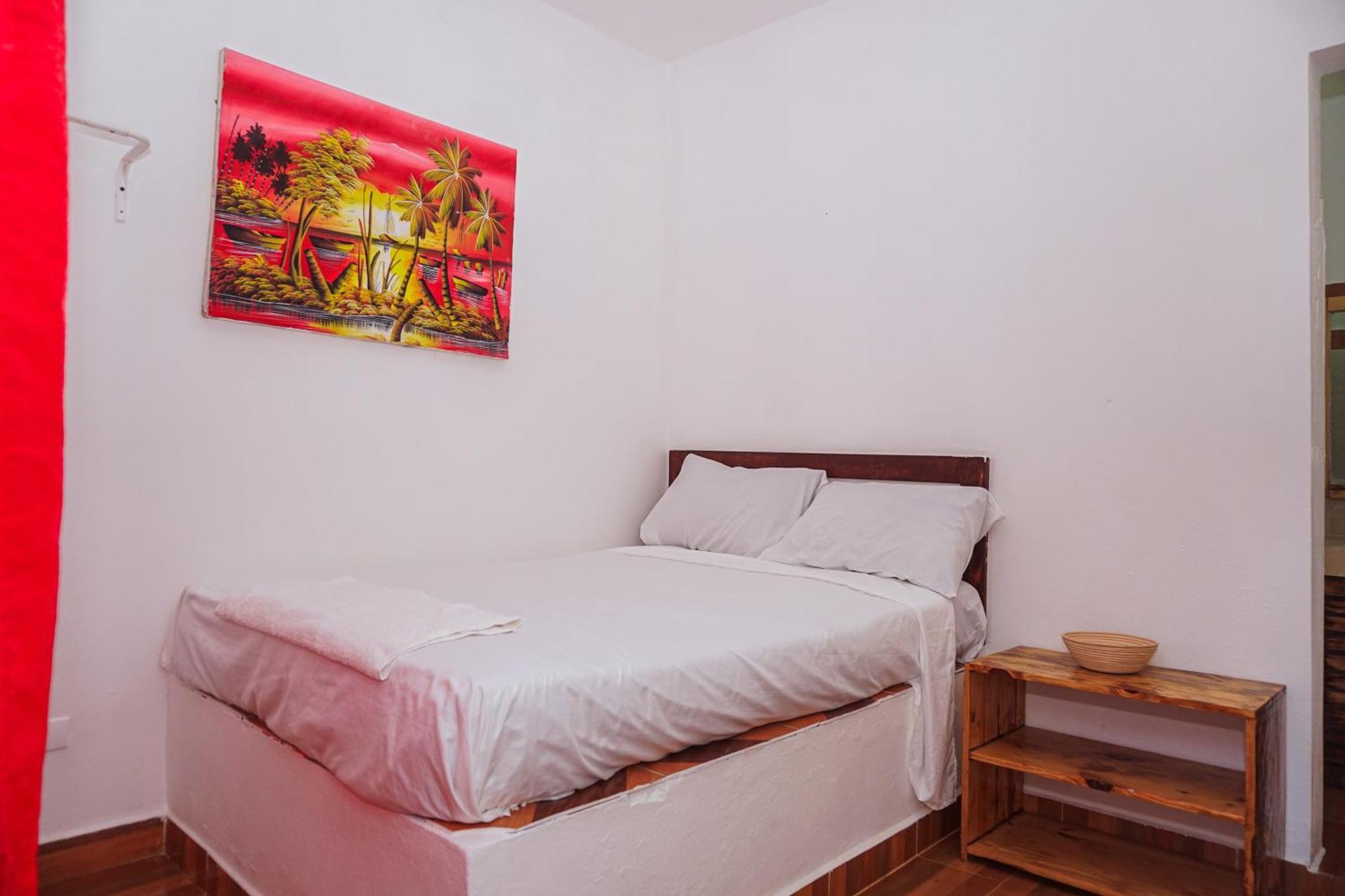 Hotel El Encanto ลาสแตร์เรนาส ภายนอก รูปภาพ