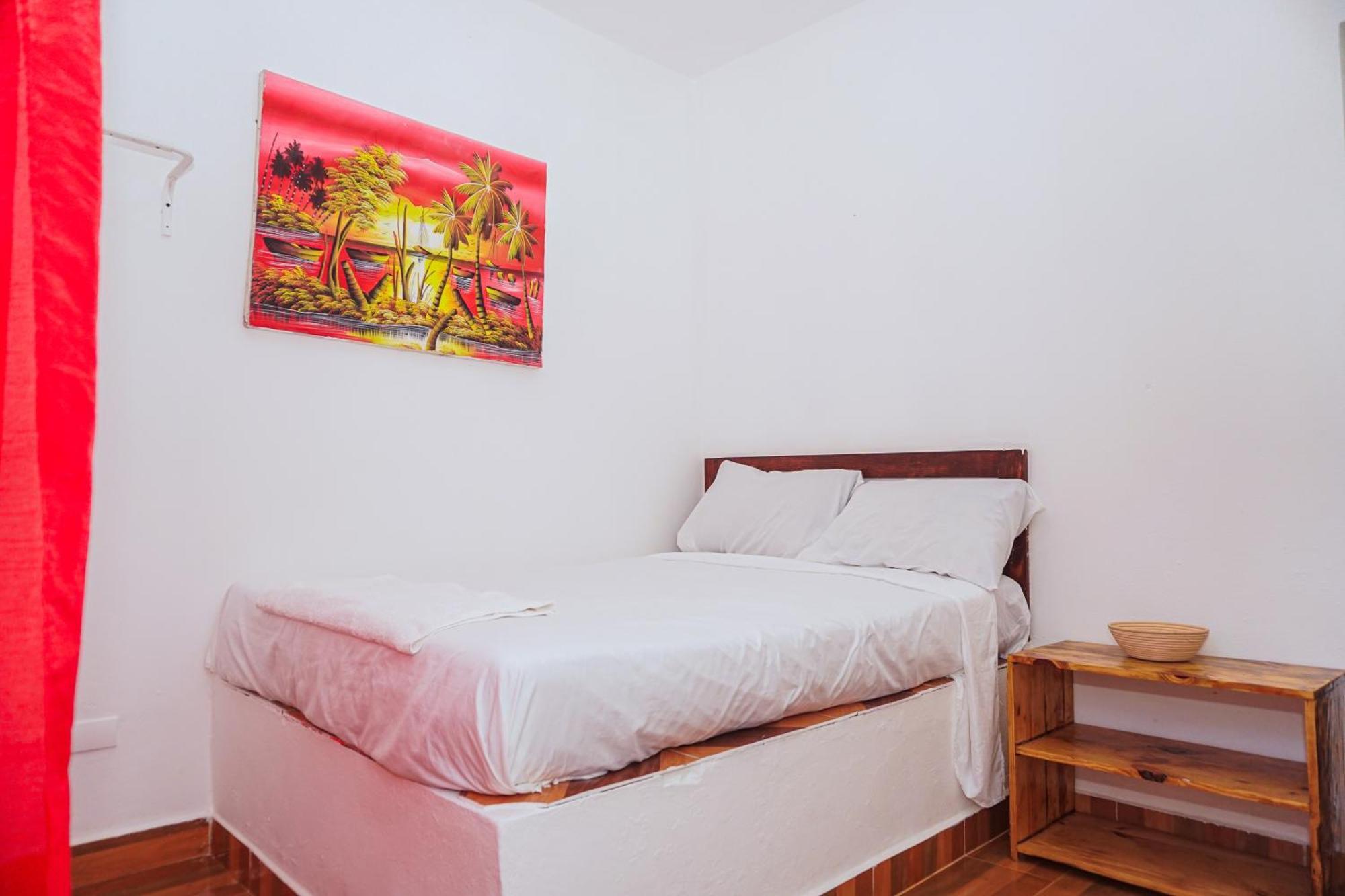 Hotel El Encanto ลาสแตร์เรนาส ภายนอก รูปภาพ