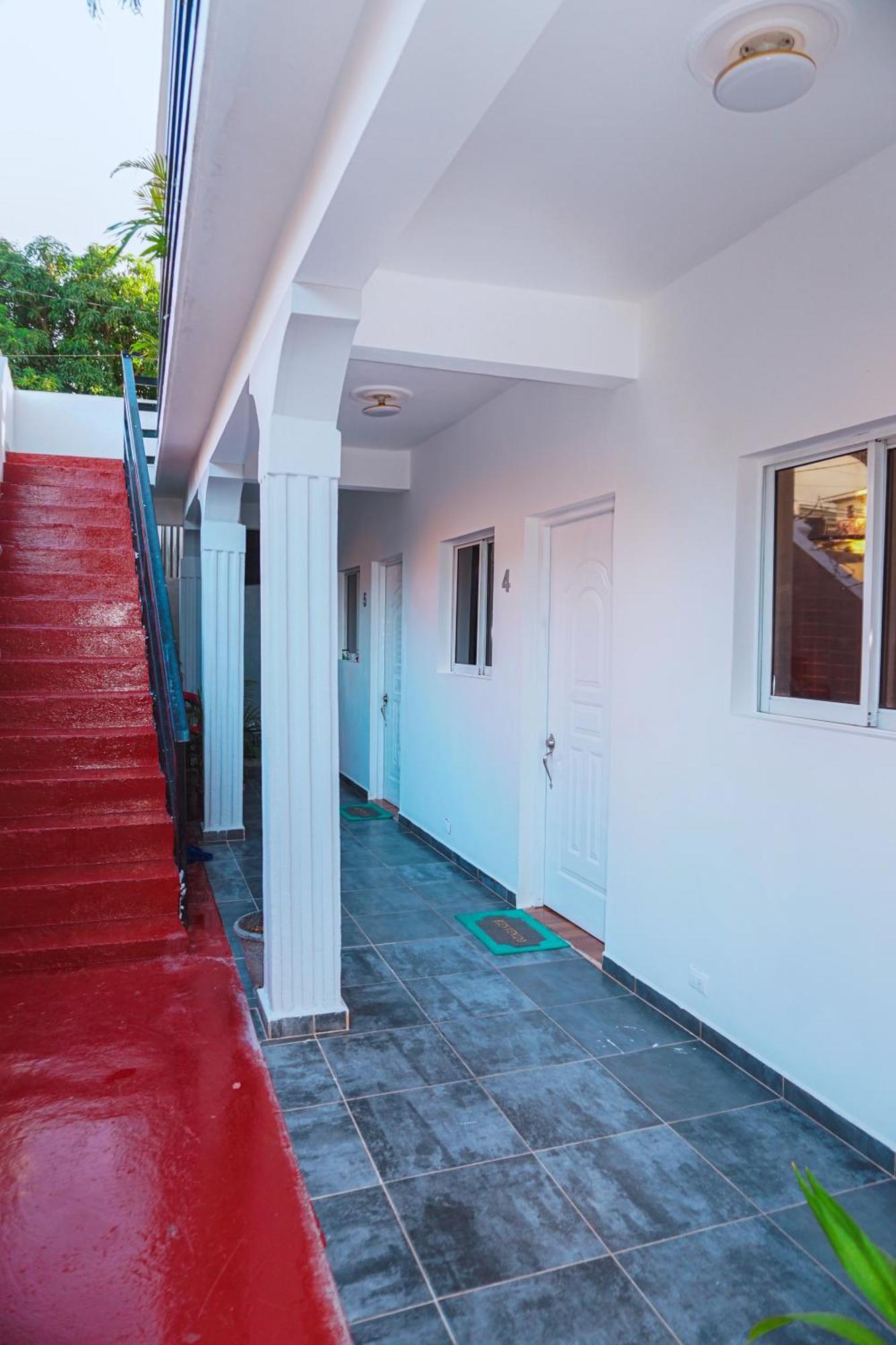 Hotel El Encanto ลาสแตร์เรนาส ภายนอก รูปภาพ