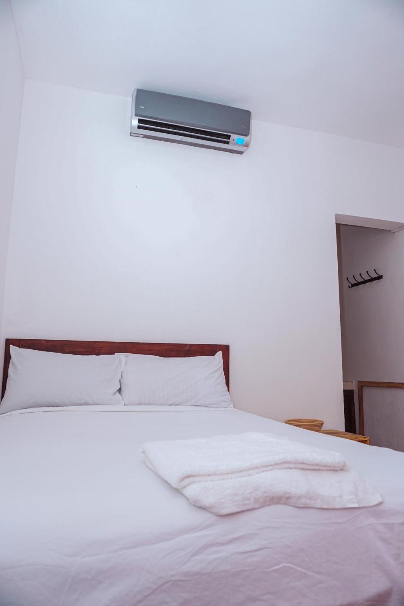 Hotel El Encanto ลาสแตร์เรนาส ภายนอก รูปภาพ