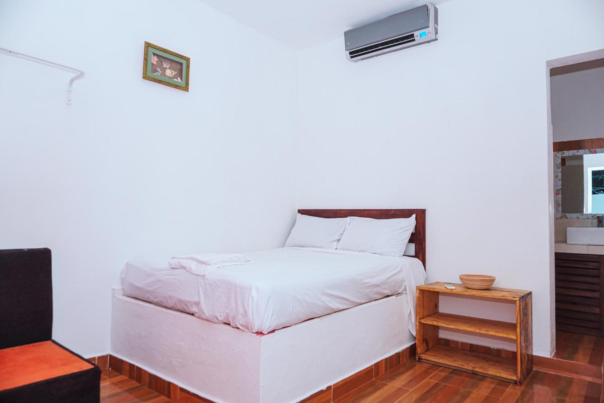 Hotel El Encanto ลาสแตร์เรนาส ภายนอก รูปภาพ