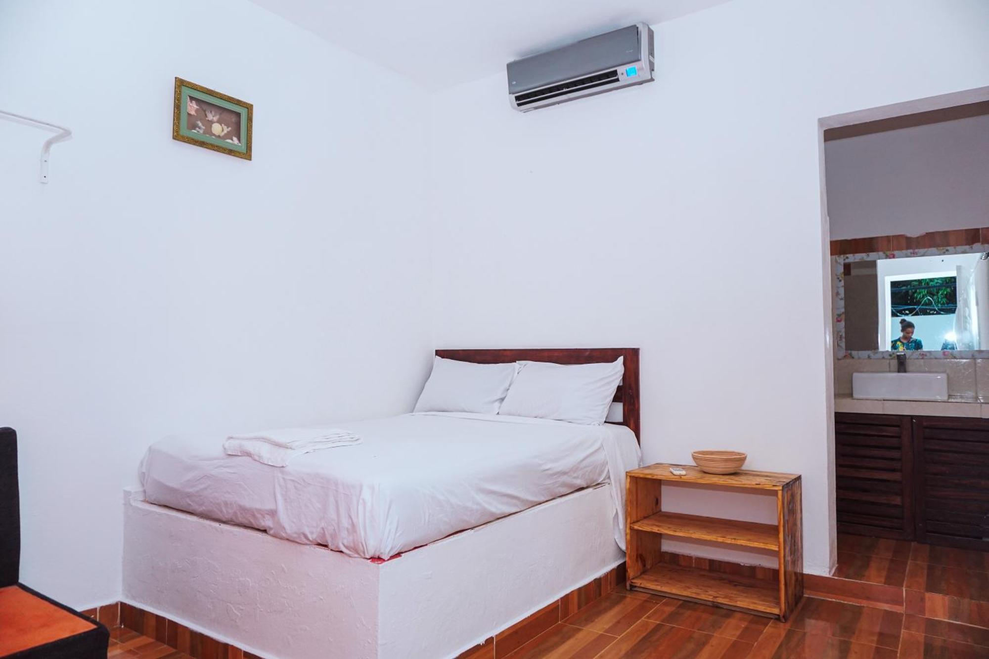 Hotel El Encanto ลาสแตร์เรนาส ภายนอก รูปภาพ