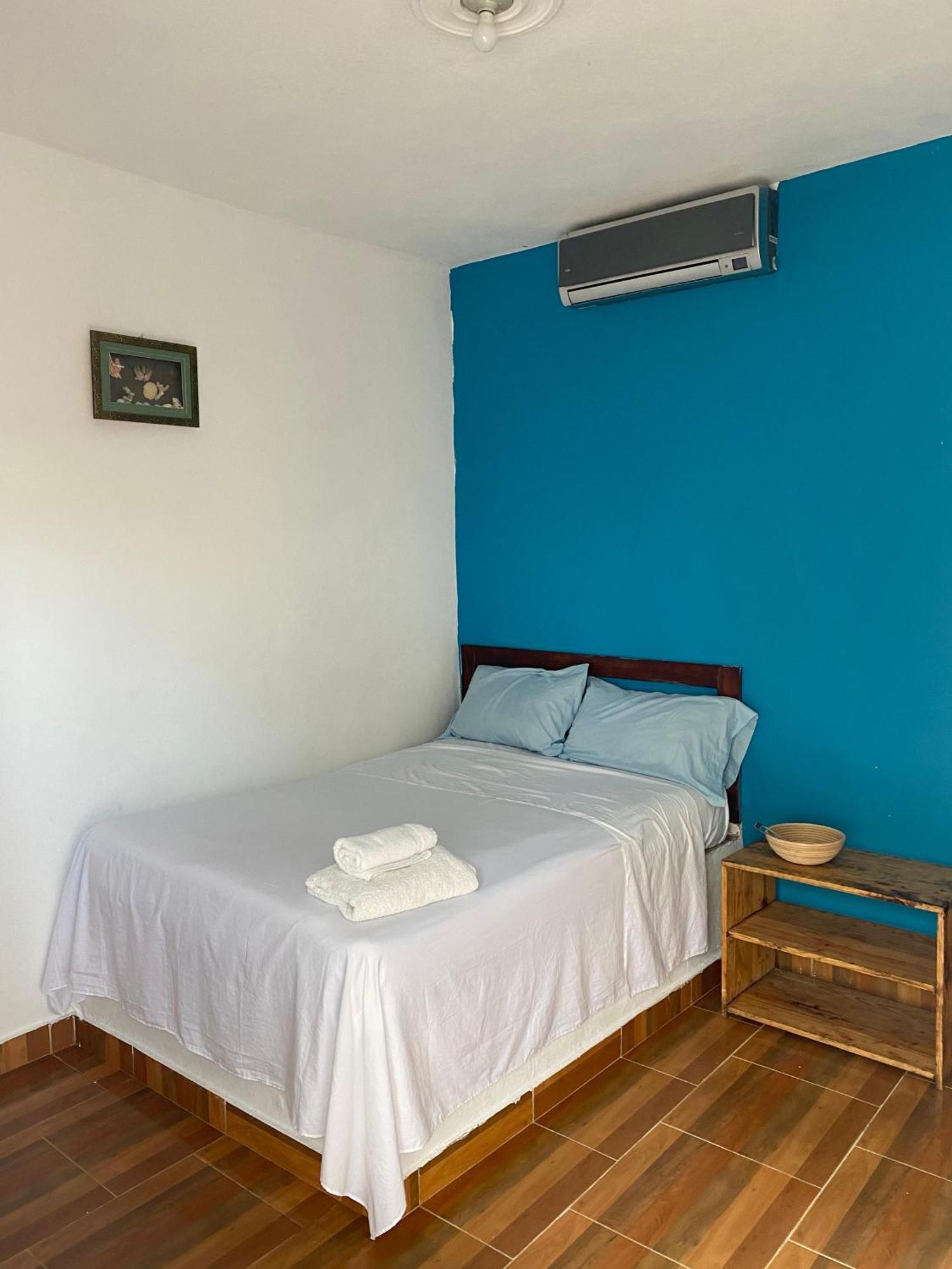 Hotel El Encanto ลาสแตร์เรนาส ภายนอก รูปภาพ