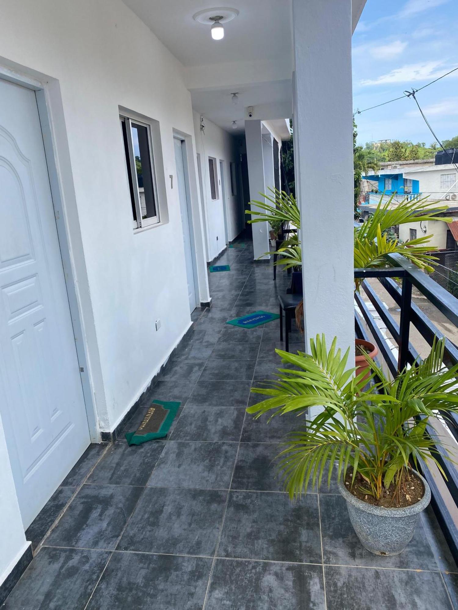 Hotel El Encanto ลาสแตร์เรนาส ภายนอก รูปภาพ
