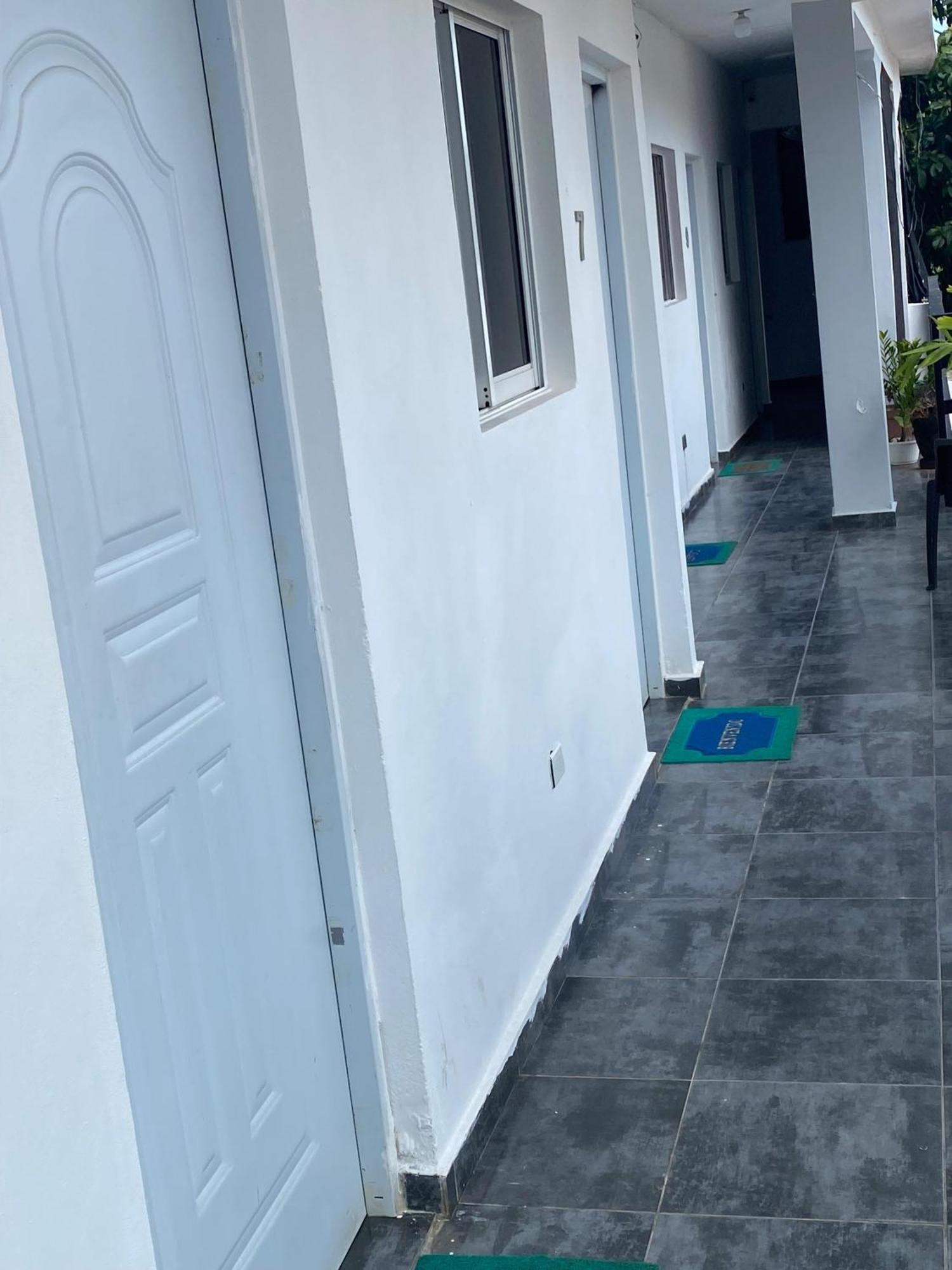 Hotel El Encanto ลาสแตร์เรนาส ภายนอก รูปภาพ