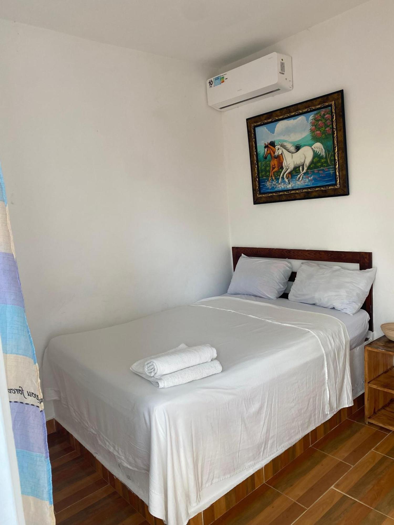 Hotel El Encanto ลาสแตร์เรนาส ภายนอก รูปภาพ