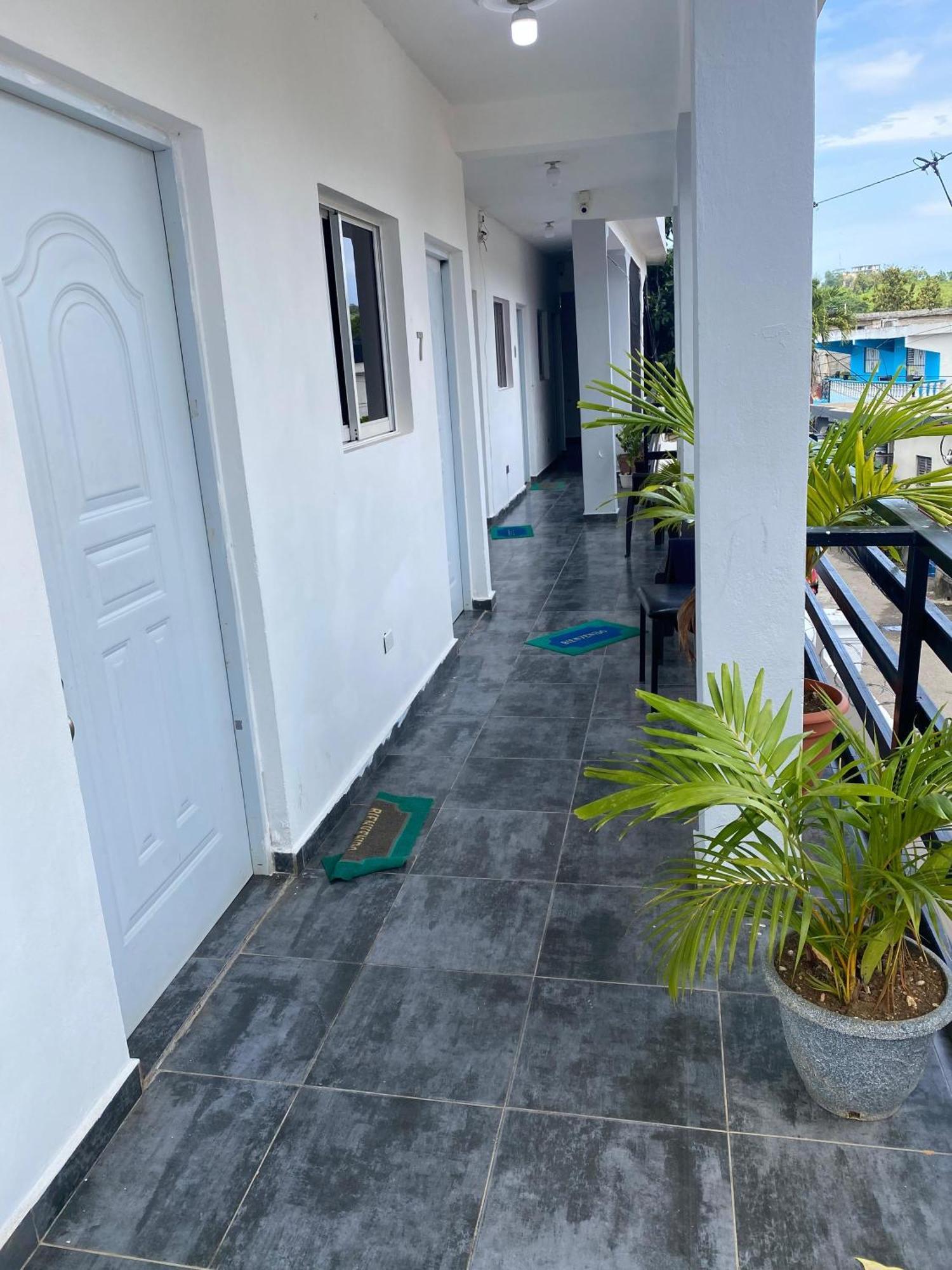 Hotel El Encanto ลาสแตร์เรนาส ภายนอก รูปภาพ