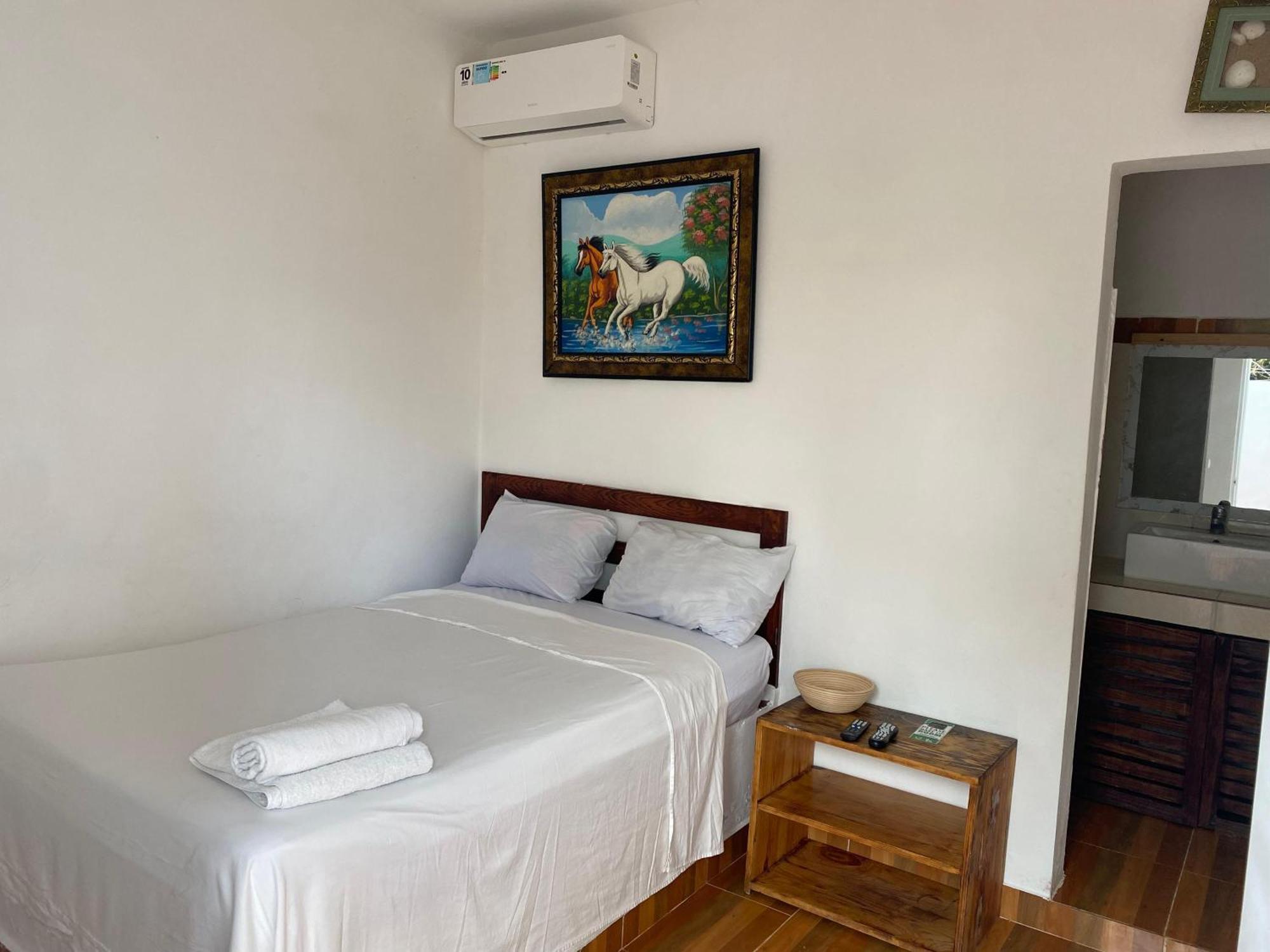 Hotel El Encanto ลาสแตร์เรนาส ภายนอก รูปภาพ